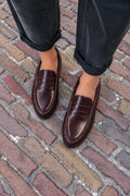 Mocassin Dongo
