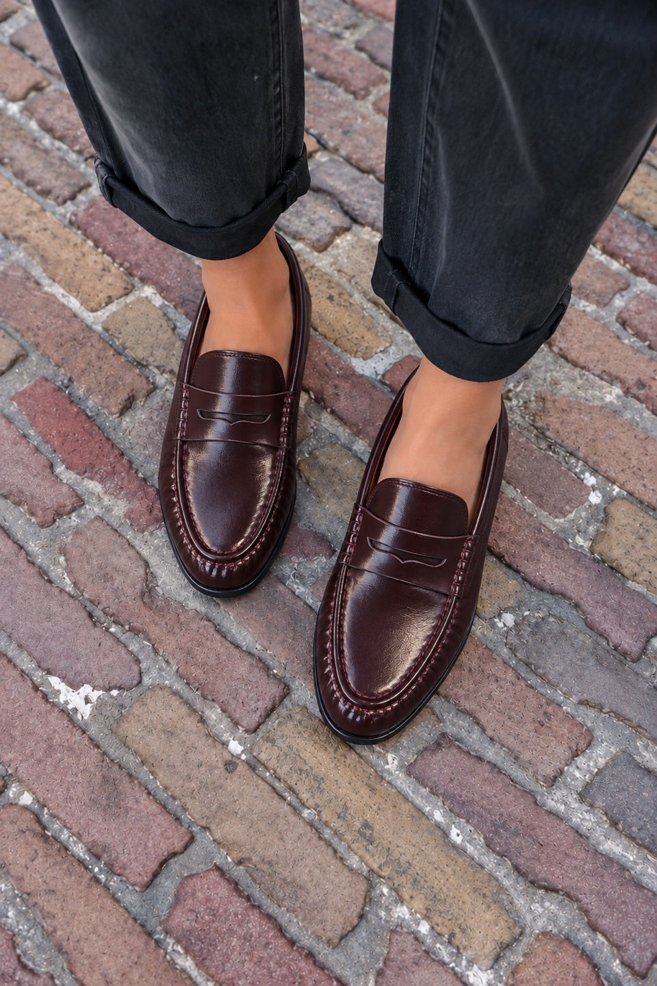 Mocassin Dongo