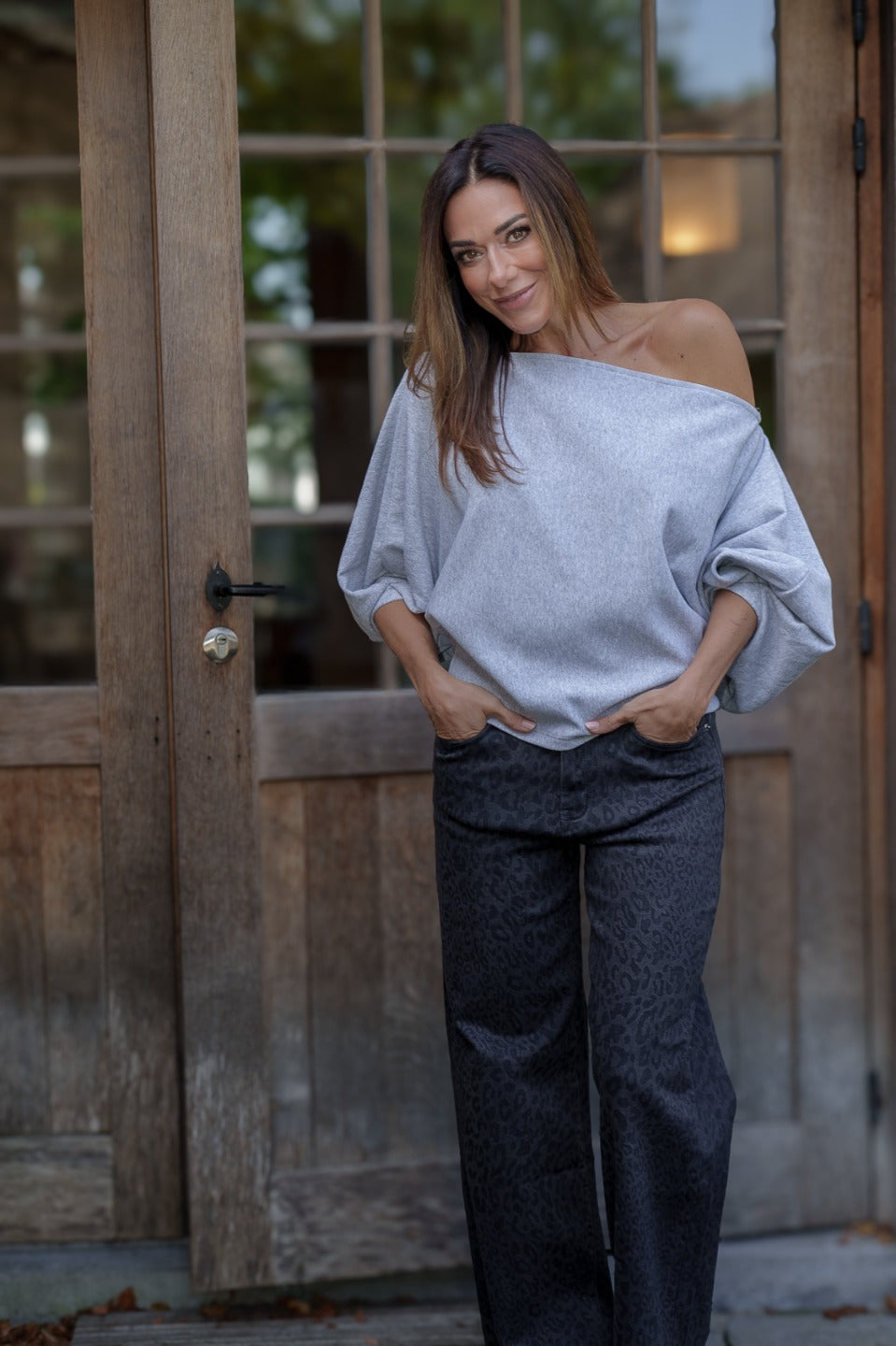 Azzano Sweater