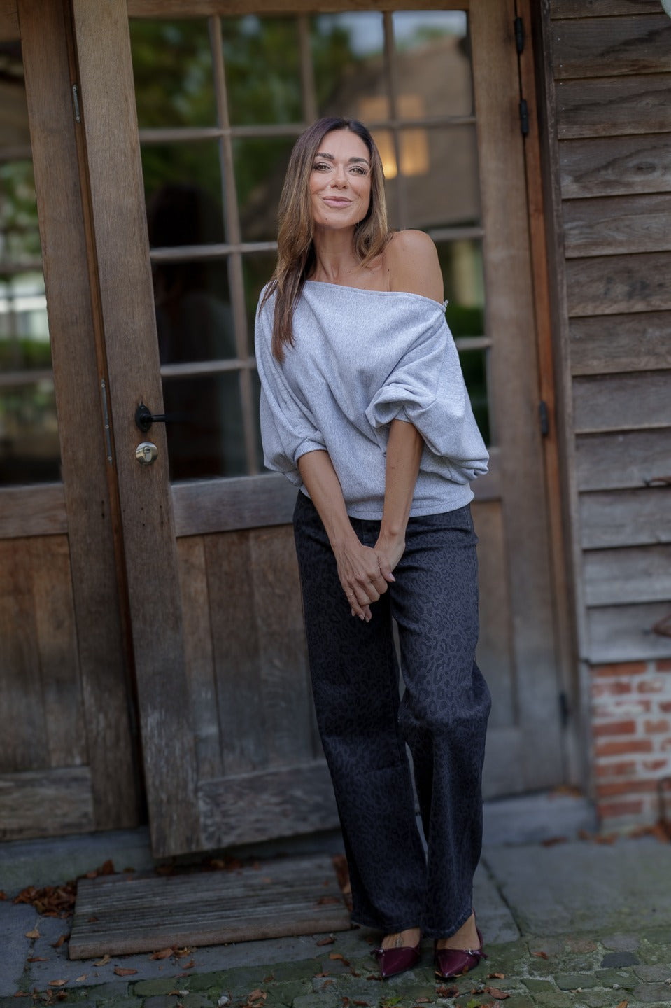Azzano Sweater