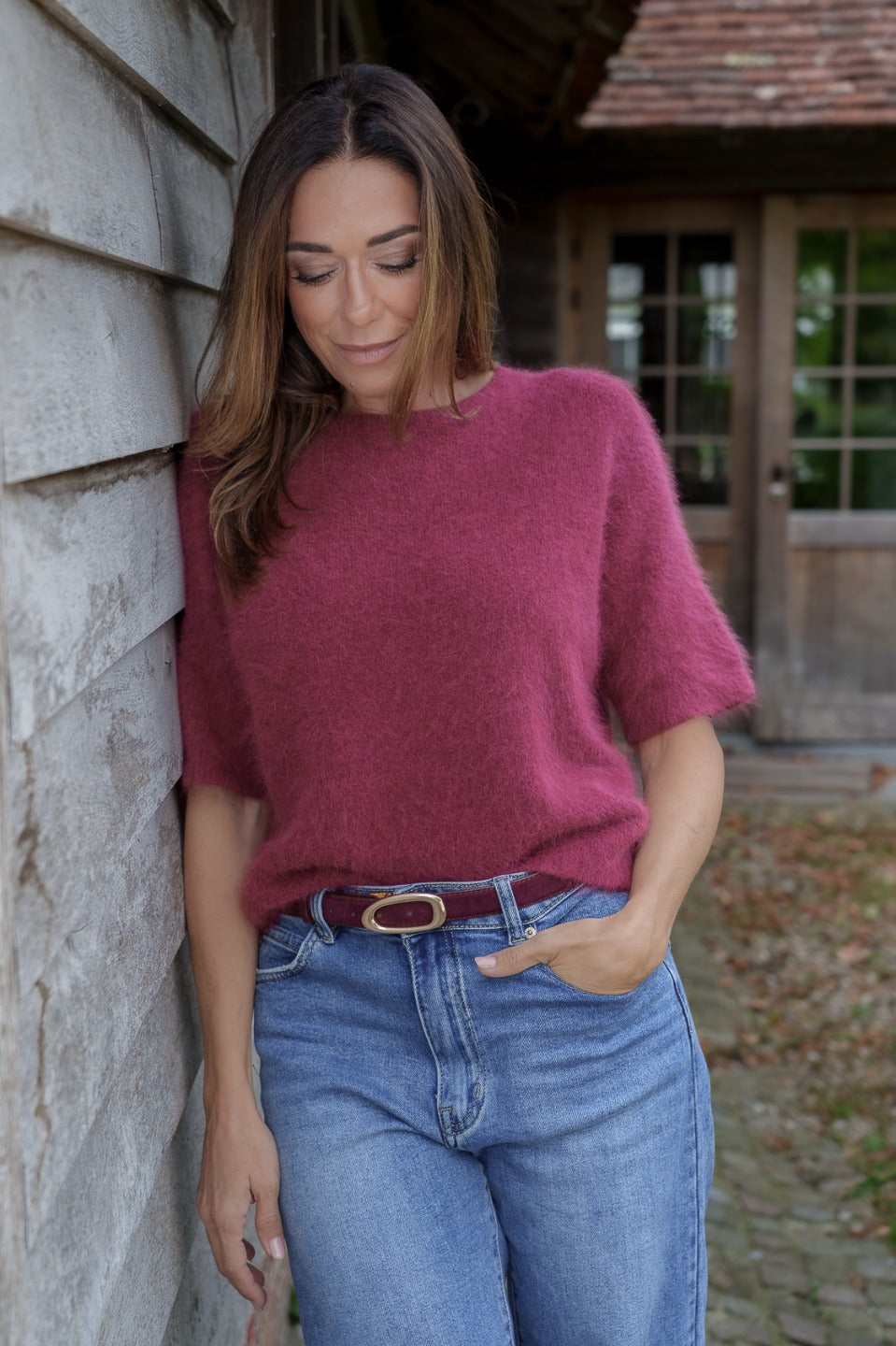 Pescara Sweater