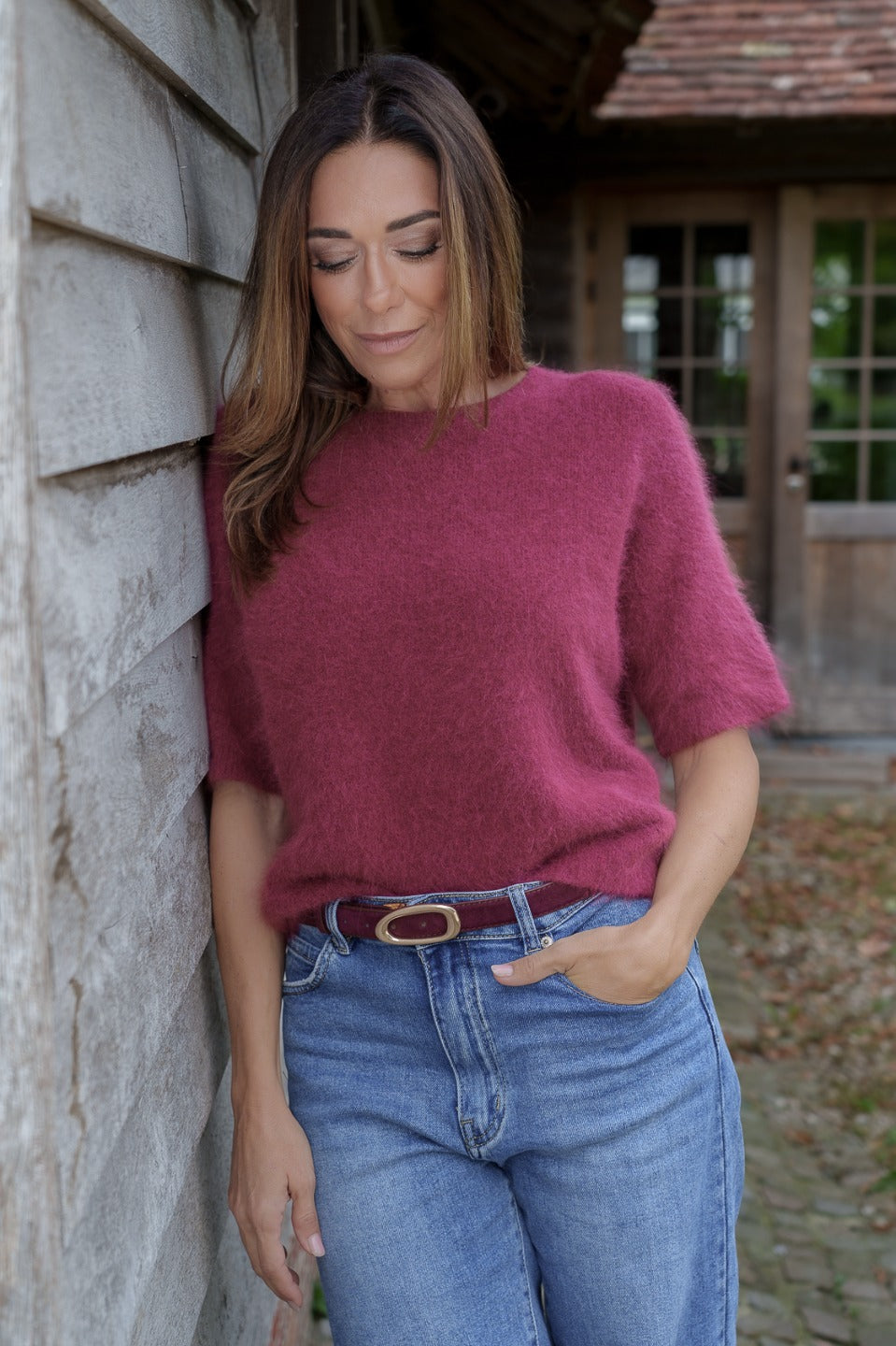 Pescara Sweater