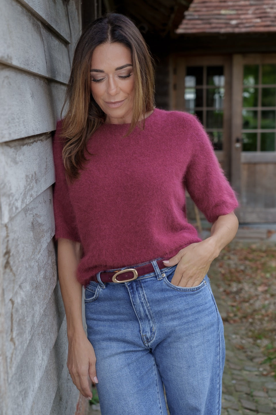 Pescara Sweater