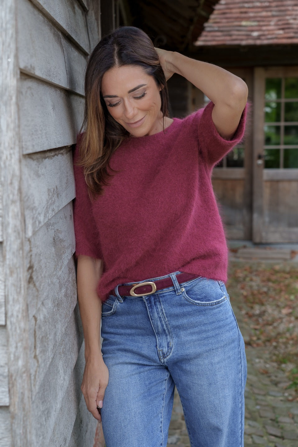 Pescara Sweater