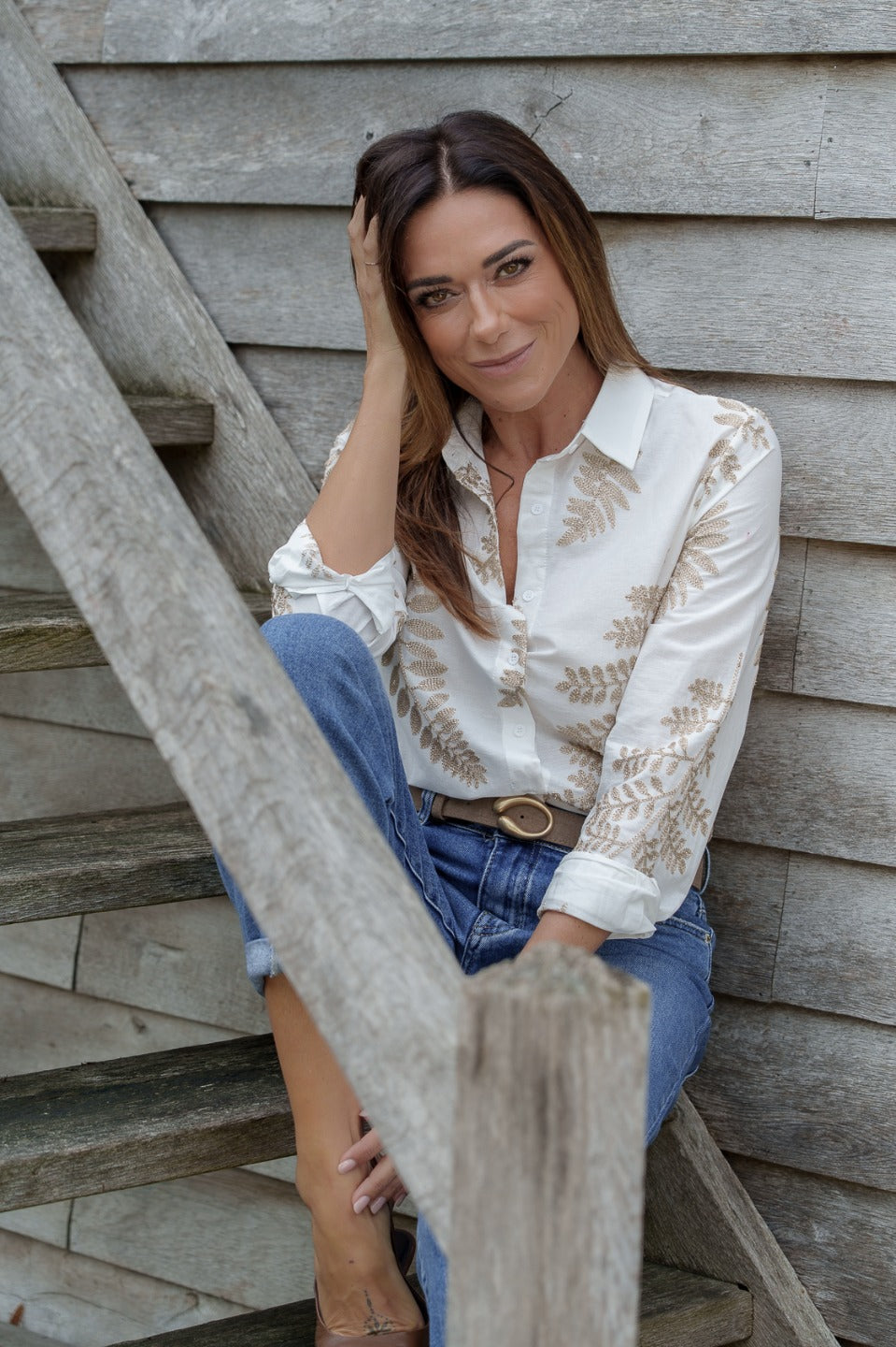 Rimini Shirt