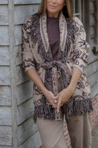 Gilet Orazio