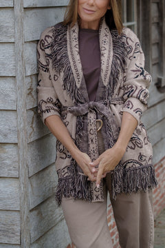 Gilet Orazio