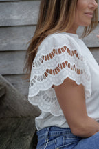 T-Shirt Alto