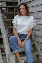 T-Shirt Alto