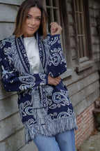Gilet Orazio