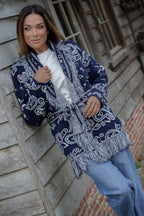 Gilet Orazio