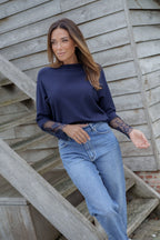 Terracina Sweater