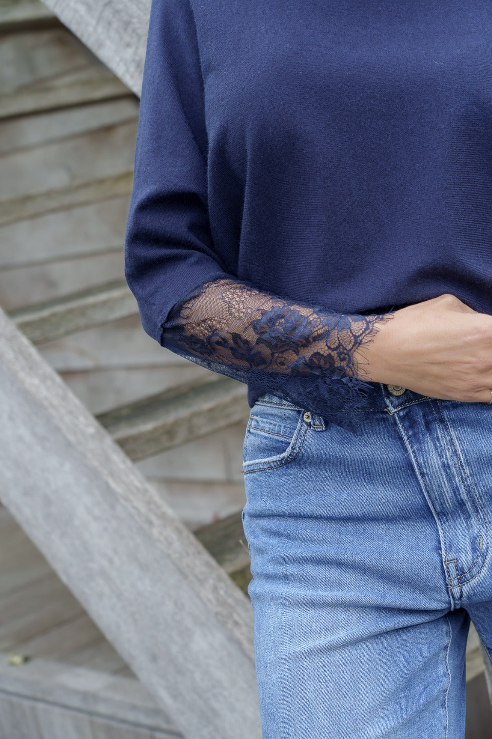 Terracina Sweater
