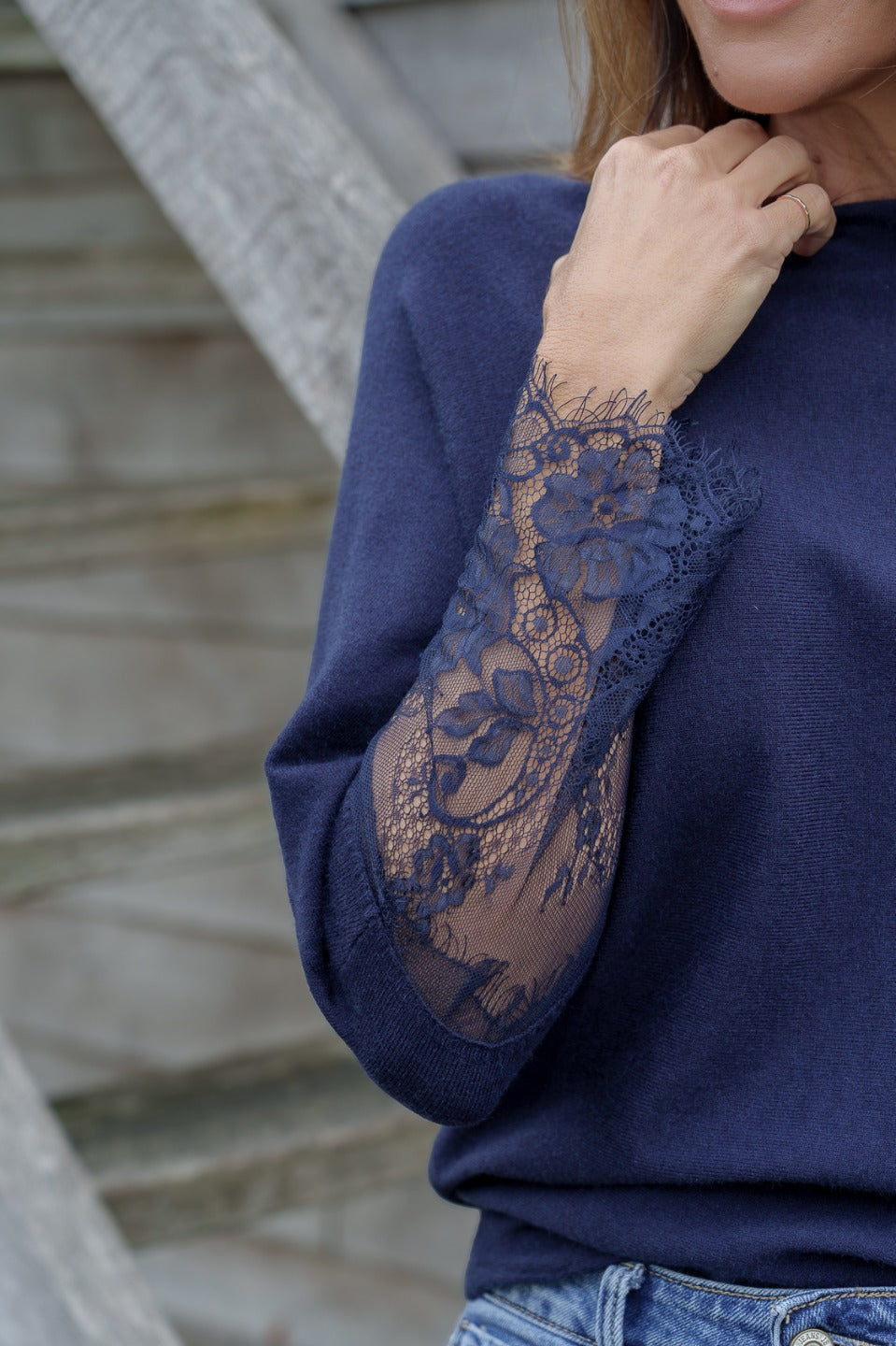 Terracina Sweater