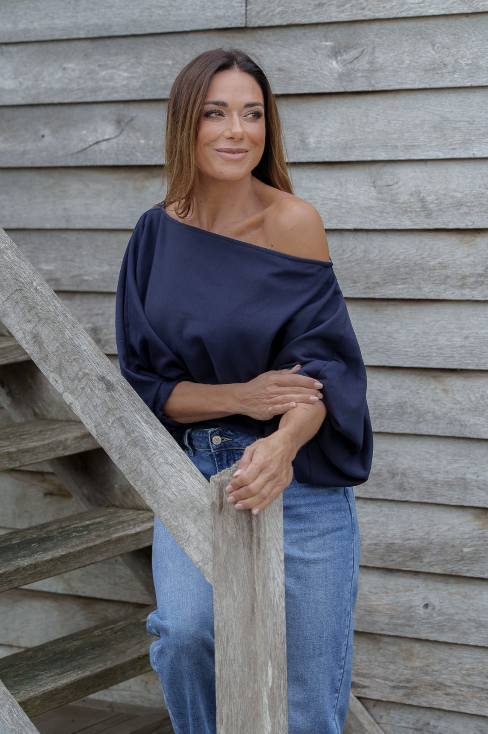 Azzano Sweater