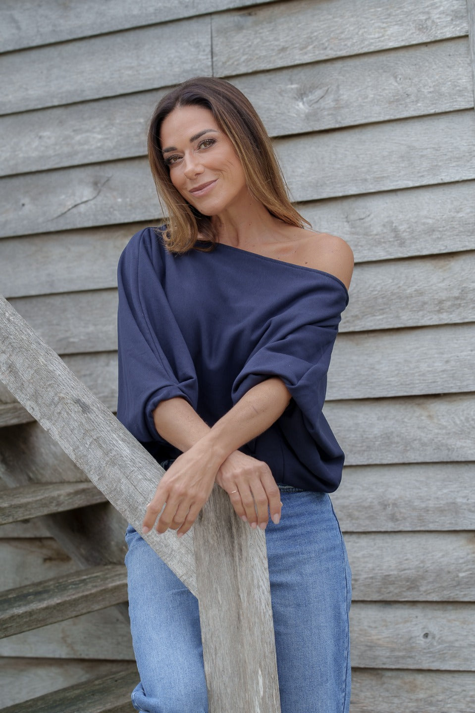 Azzano Sweater