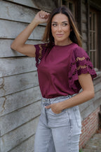 T-Shirt Alto