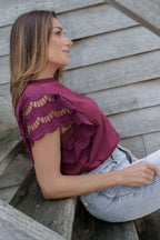 T-Shirt Alto