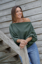 Sweater Azzano