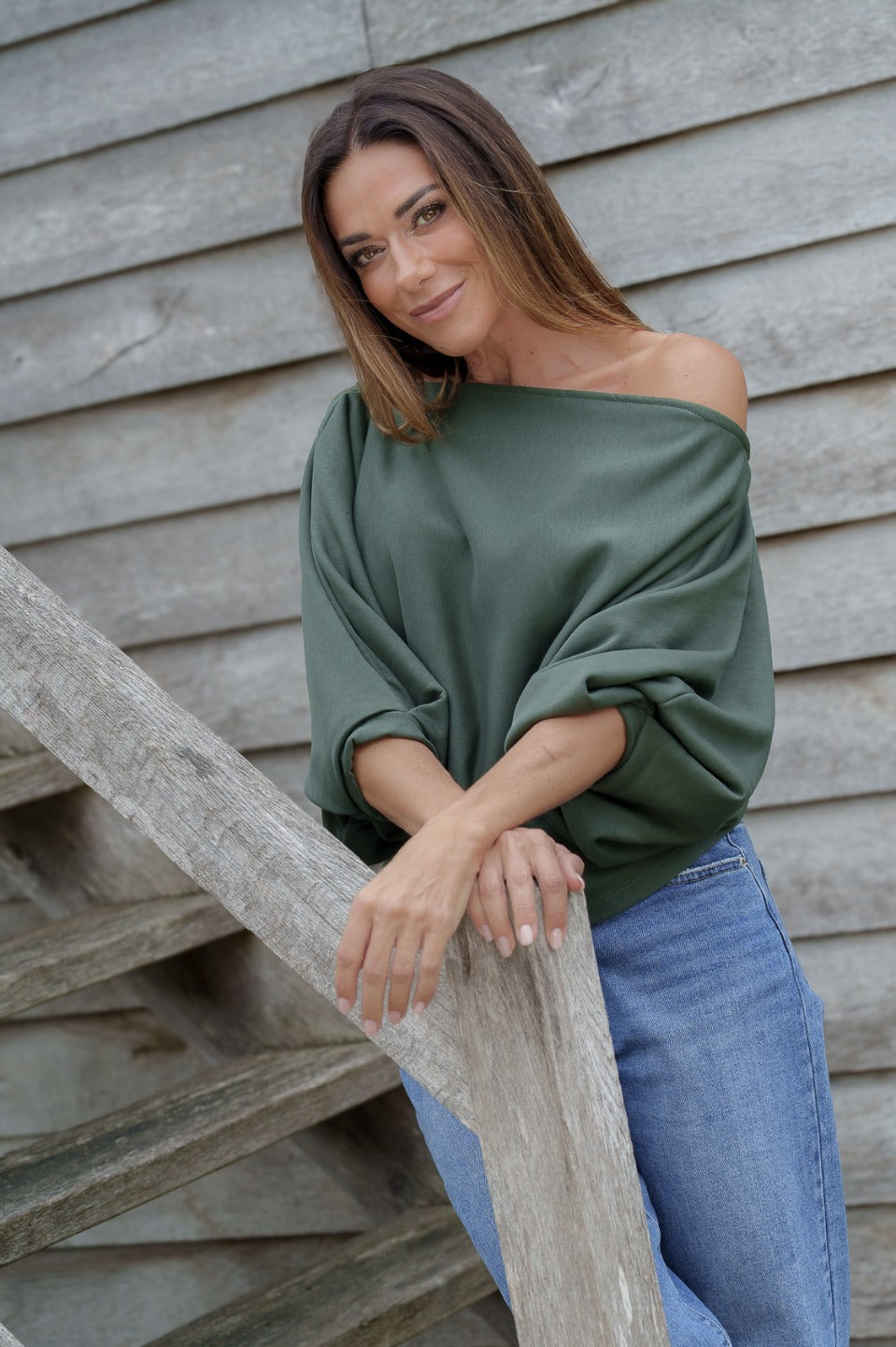Sweater Azzano