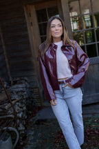 Coseano jacket