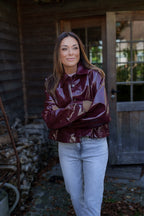 Coseano jacket