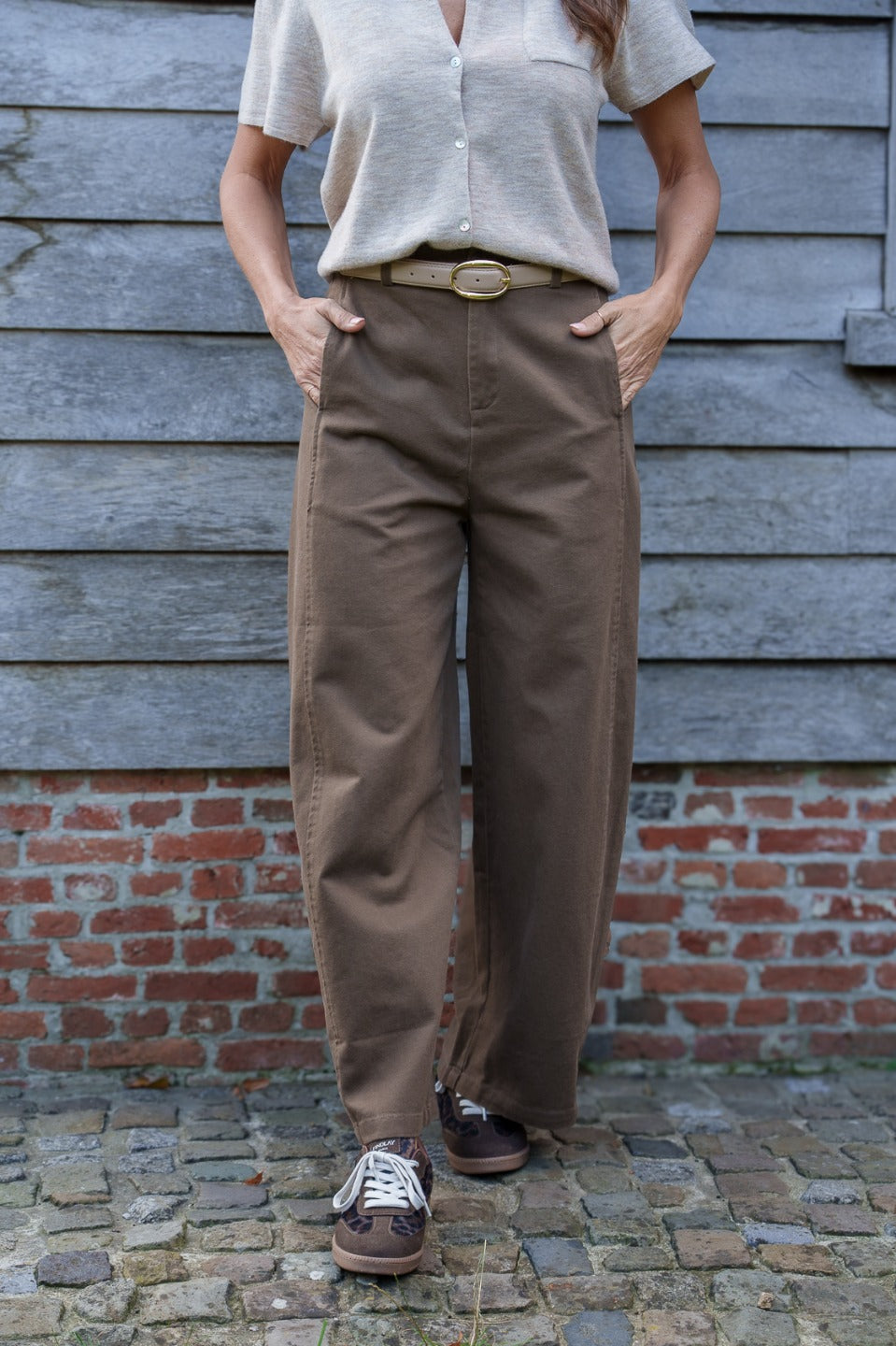 Broek Coredo
