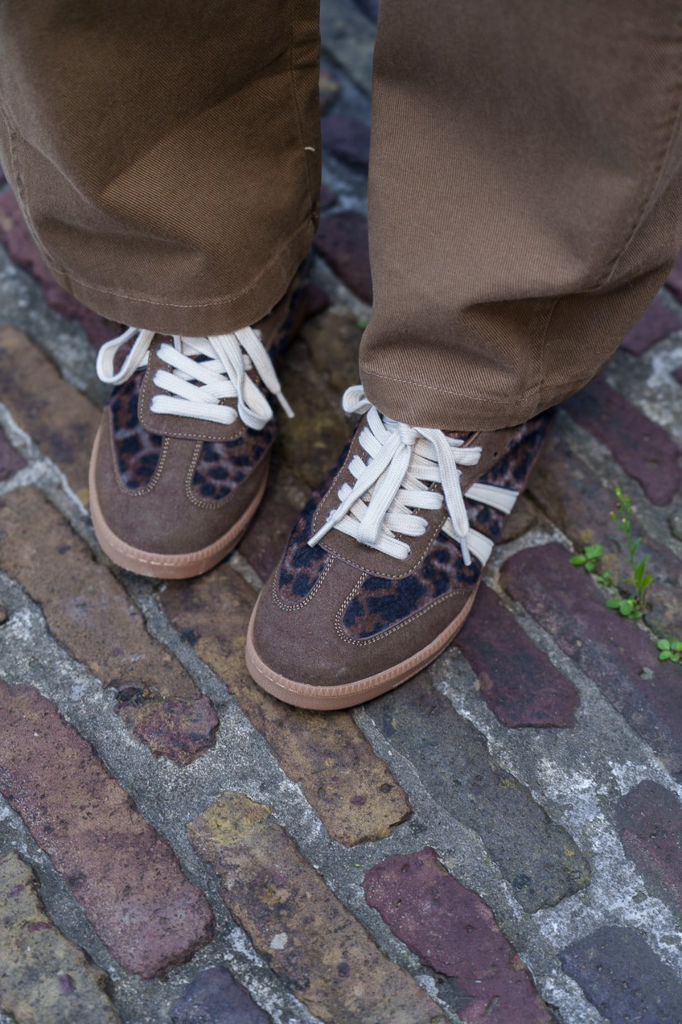 Sneaker Capolona