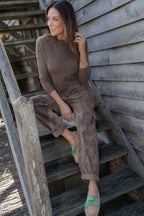 Barrel Irena