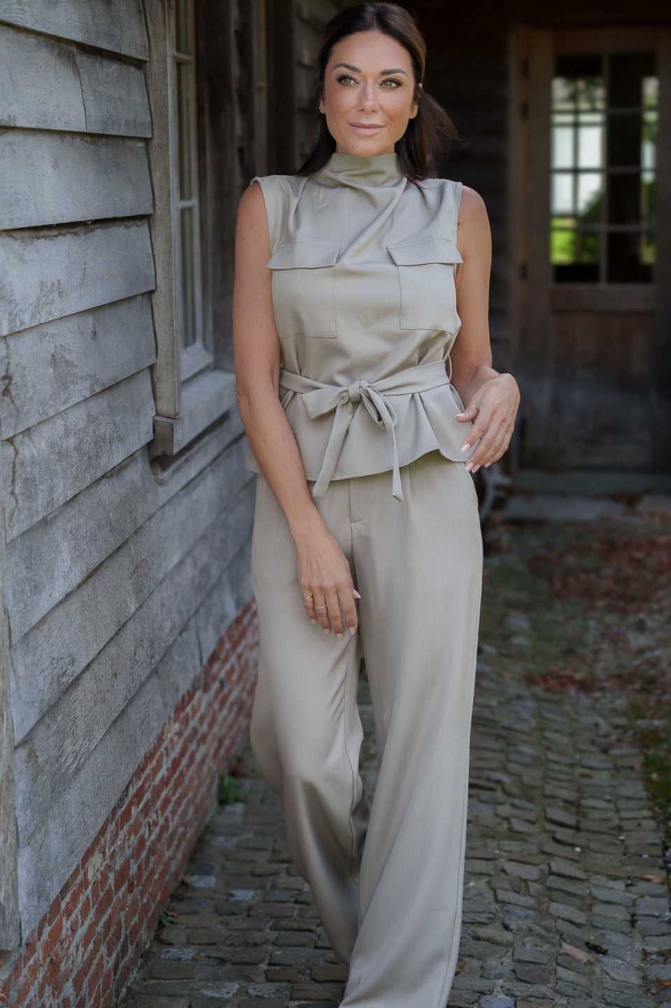 Carugate Trousers