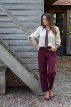 Paulina Blouse