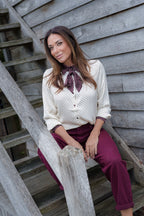 Paulina Blouse