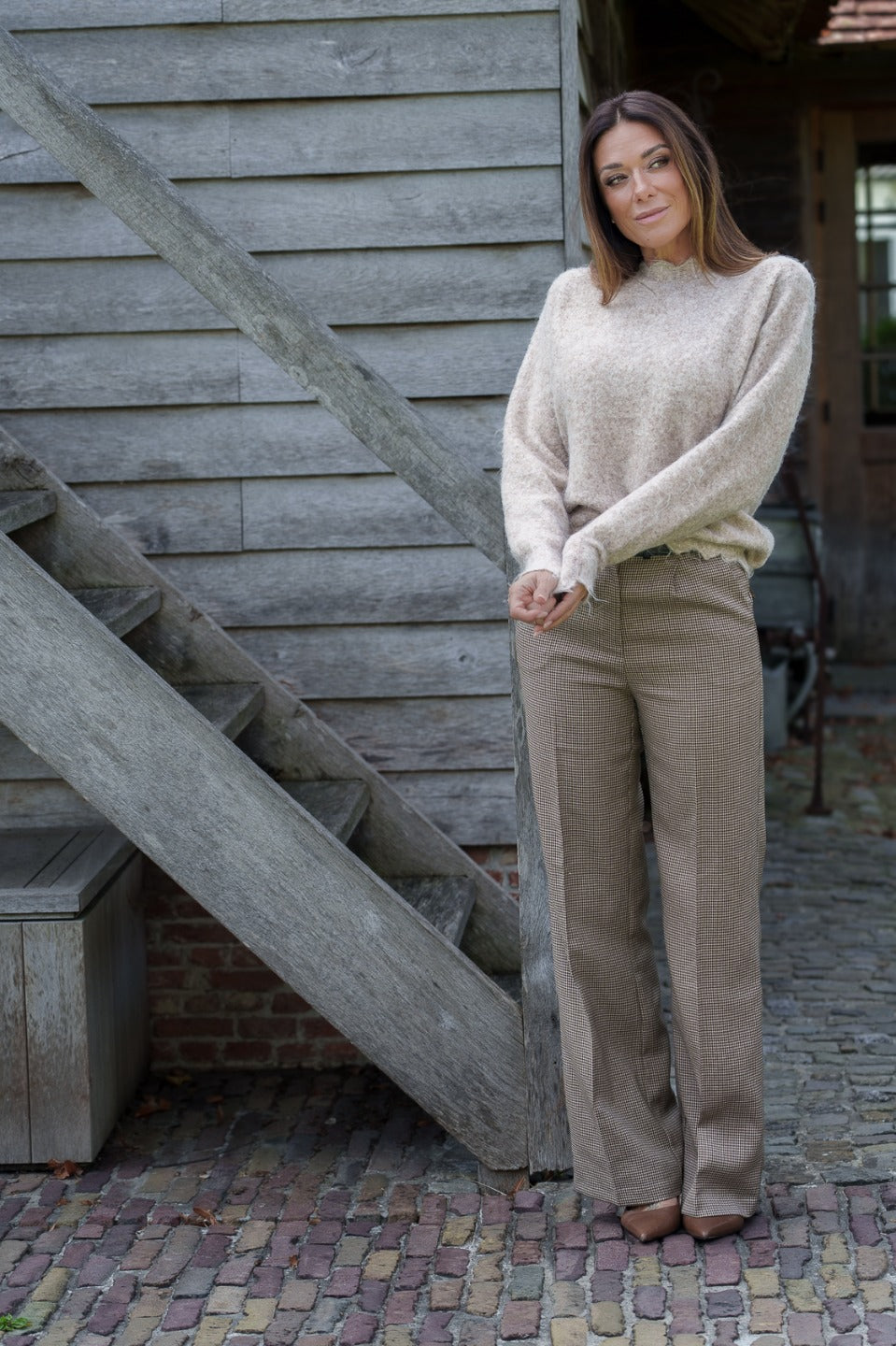 Broek Cantello