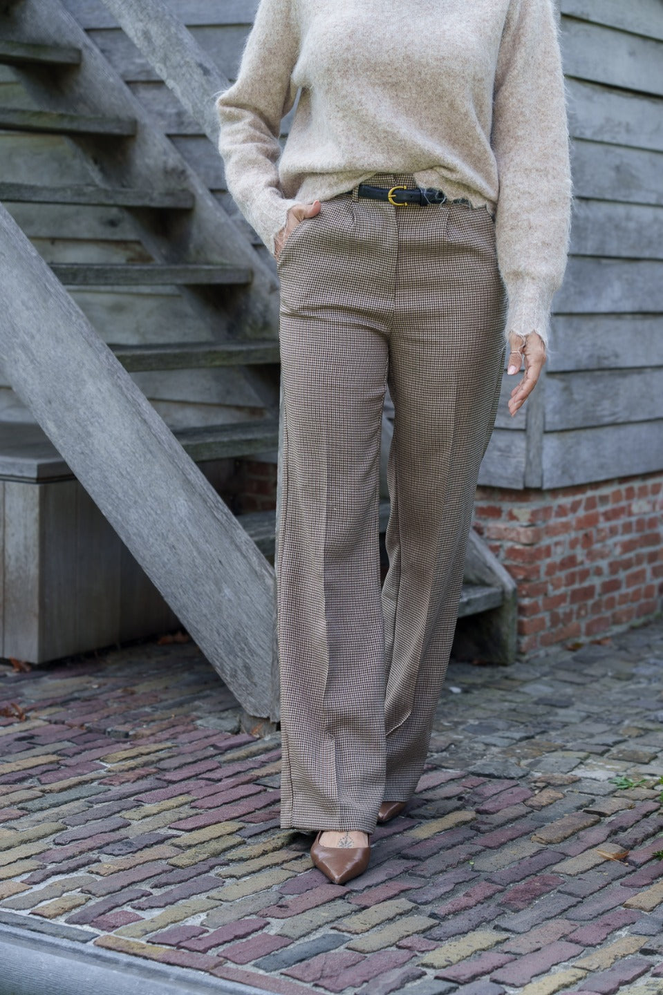 Broek Cantello