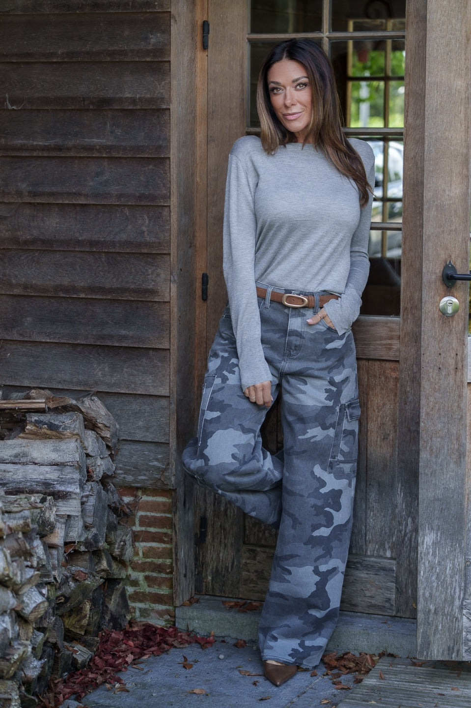 Jeans Avegno