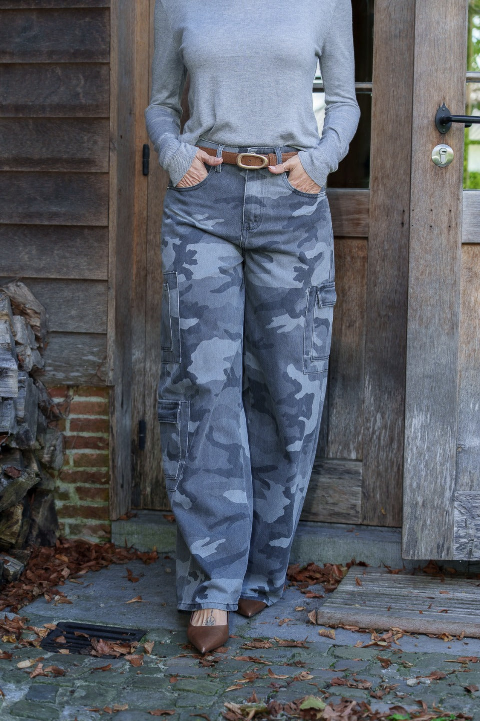 Jeans Avegno