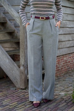 Broek Capena