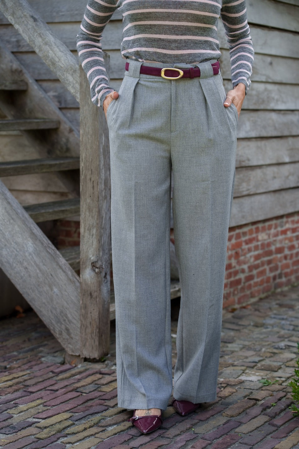 Broek Capena