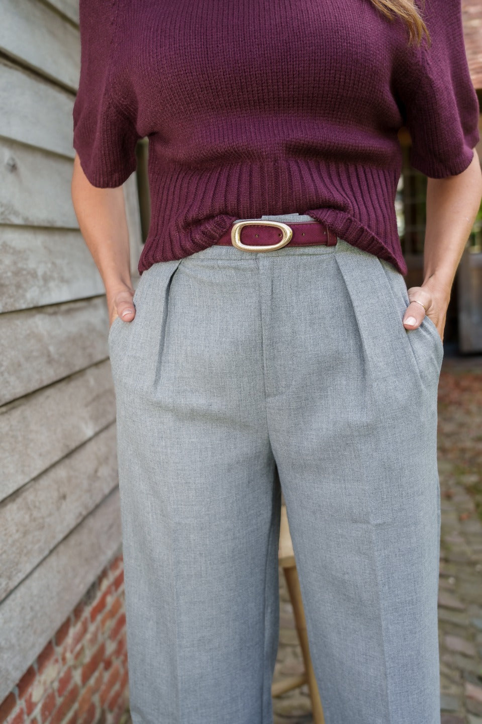 Broek Capena