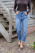 Mom jeans
