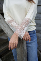 Baceno Sweater