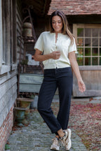 Mom jeans