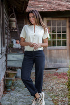 Mom jeans