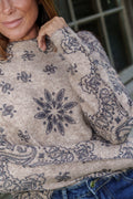 Casignana Sweater