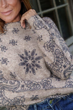 Casignana Sweater