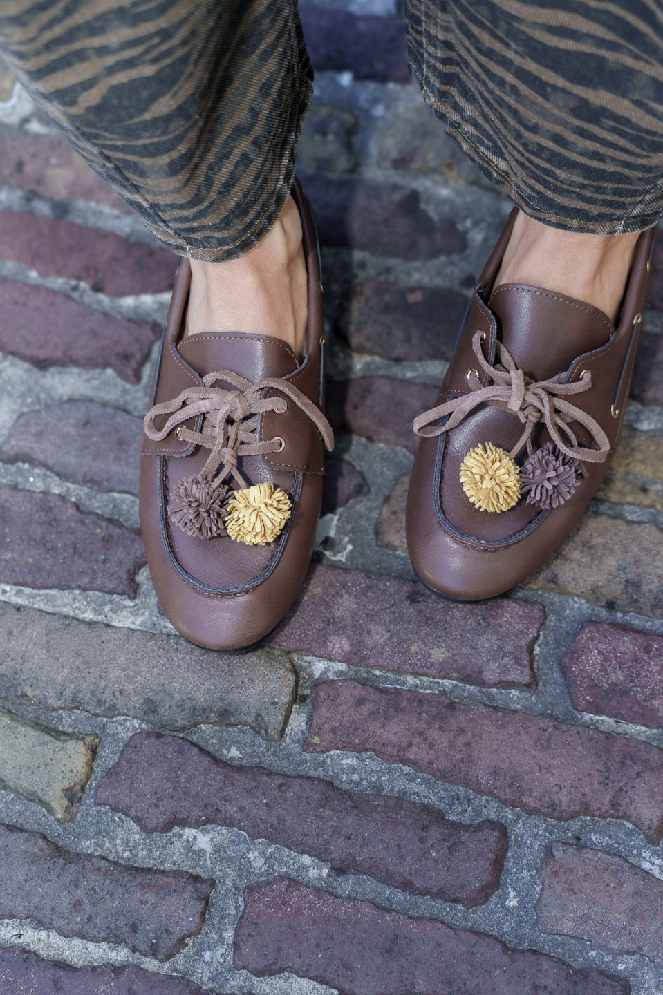 Loafer Caporciano