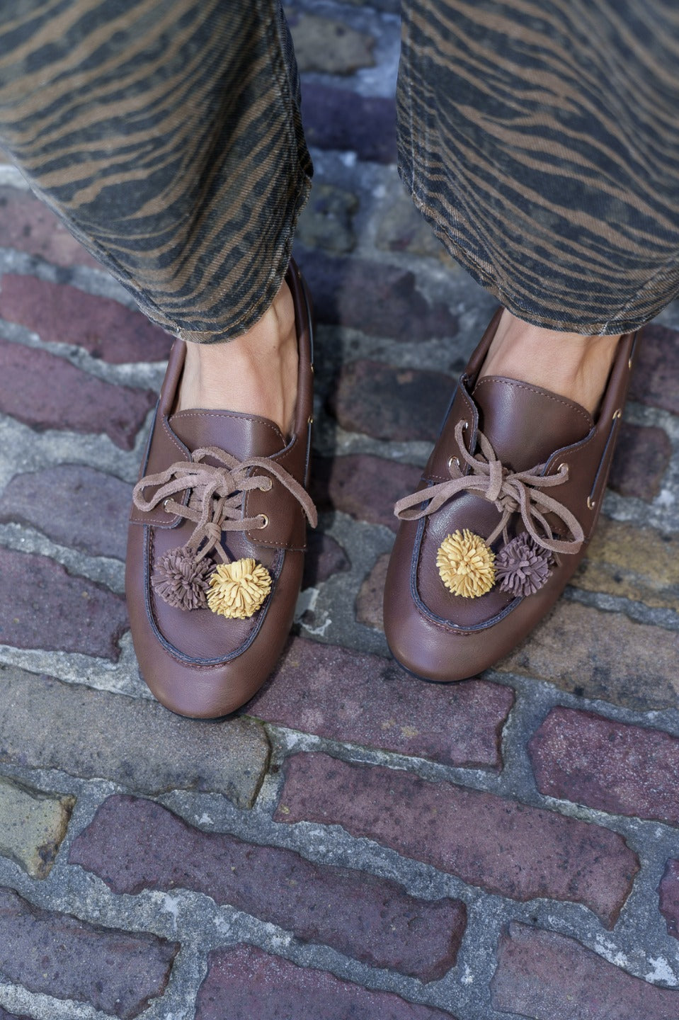 Loafer Caporciano