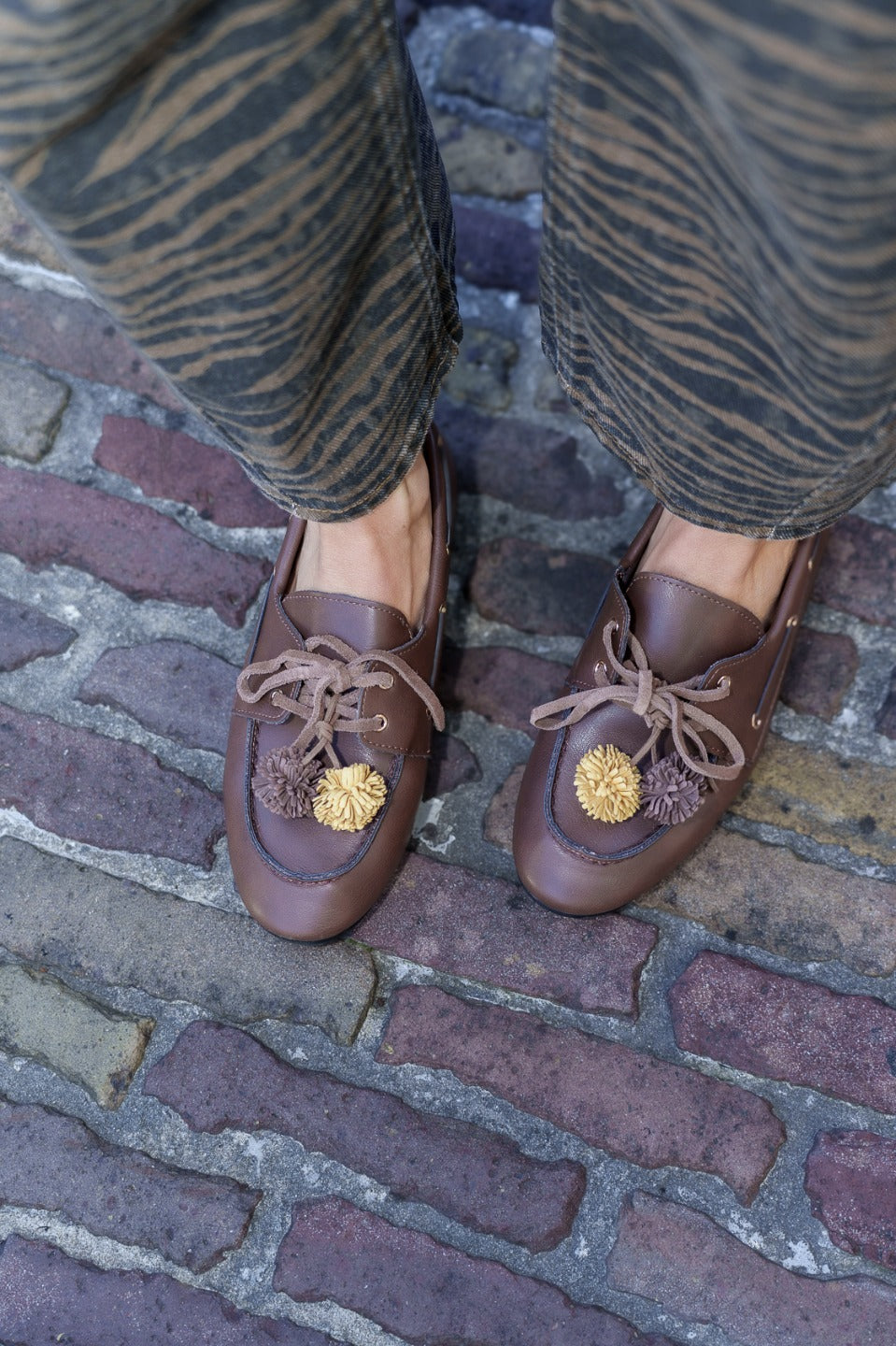 Loafer Caporciano