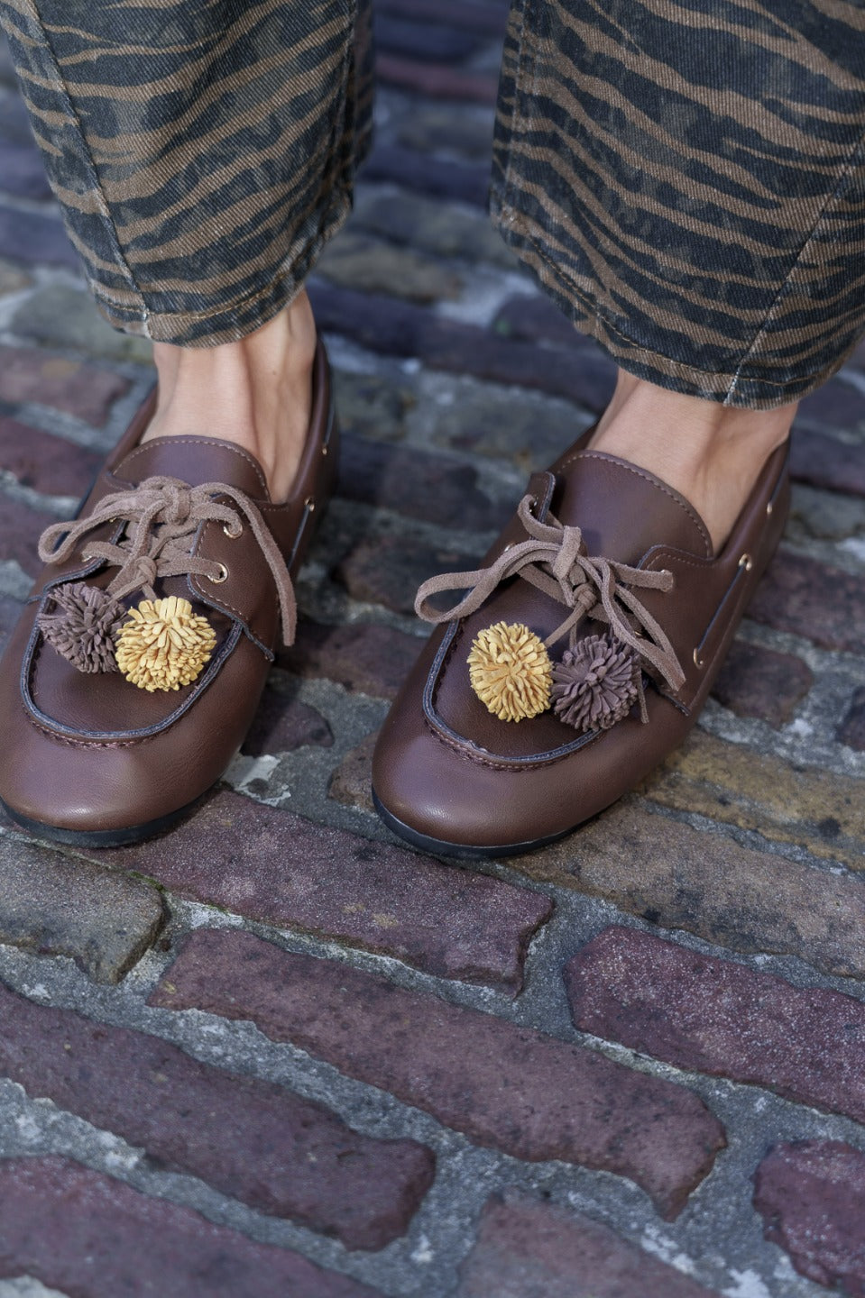 Loafer Caporciano
