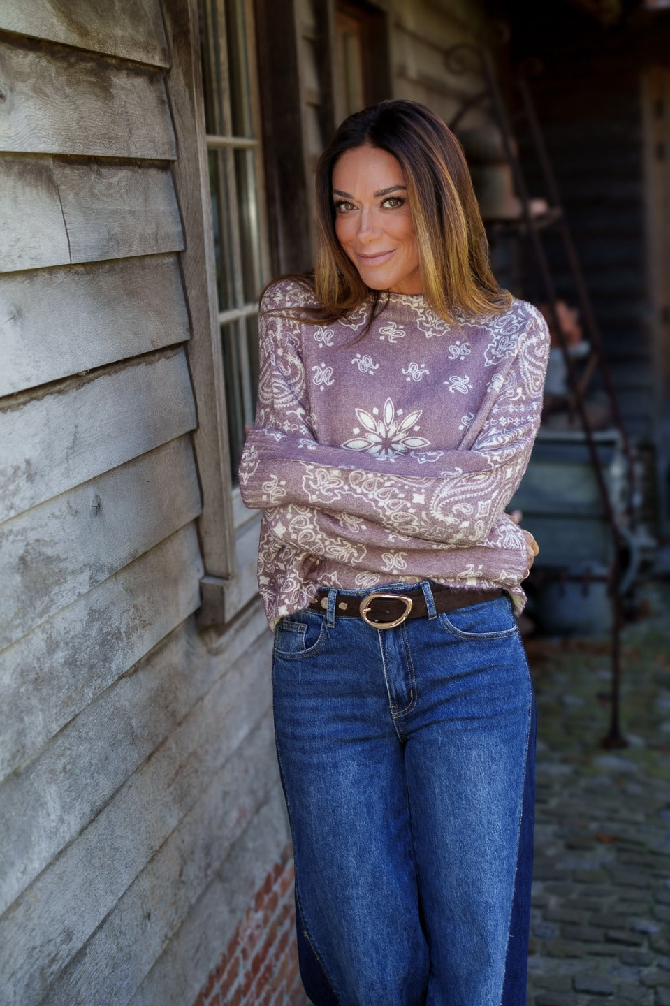Jeans Sienna